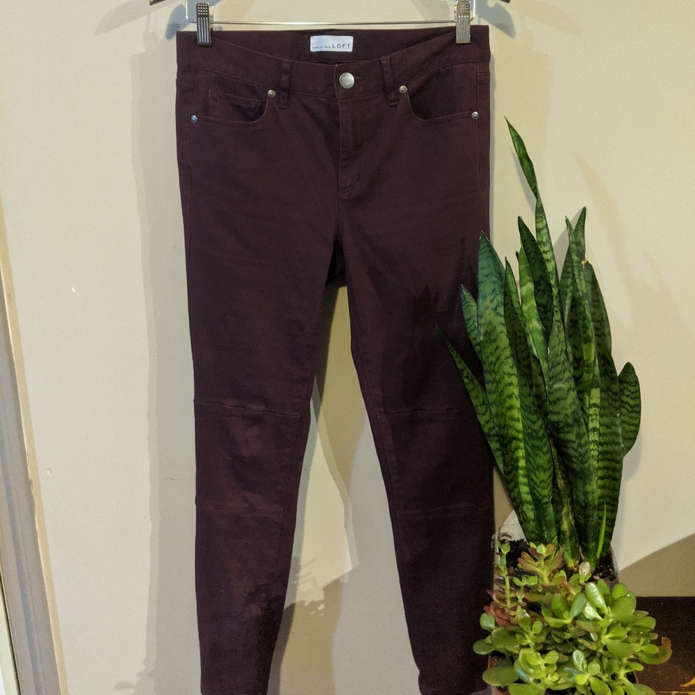 🌈10/$15🌈 Super Soft Loft Moto Legging/Jegging